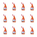 Tytan płyn czyszczący super uniwersalny spray 500G X12