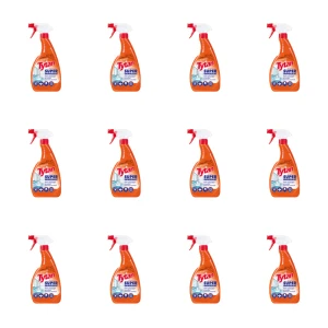 Tytan płyn czyszczący super uniwersalny spray 500G X12