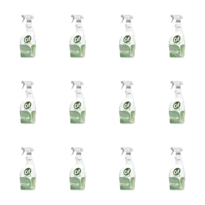 Cif Power & Shine multi-purpose spray z wybielaczem 750ml X12