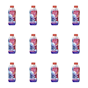 Żel dwukomorowy do udrożniania 700g, KRET X12