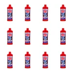 Kret Żel do udrożniania rur 1kg X12