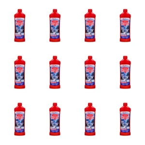 Kret Żel do udrożniania rur 1kg X12