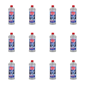 Kret Granulki do udrożniania rur 800g X12