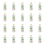Ludwik płyn do mycia naczyń 450g - zielone jabłuszko X20