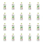 Ludwik płyn do mycia naczyń 450g - limonka z melisą X20