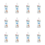 Ludwik płyn do mycia naczyń 900g - hipoalergiczny X12