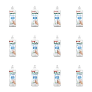 Ludwik płyn do mycia naczyń 900g - hipoalergiczny X12