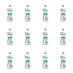 Ludwik balsam do mycia naczyń 900g - aloesowy X12