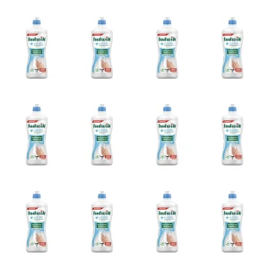 Ludwik balsam do mycia naczyń 900g - aloesowy X12