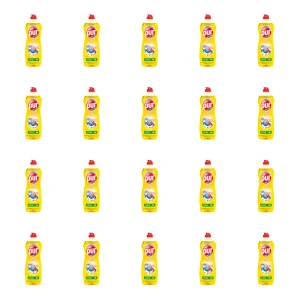 Pur Power Lemon 750 ml X20