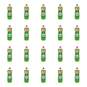 Pur Power Apple 750 ml X20
