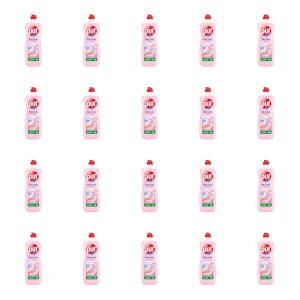 Pur Balsam Hands & Nails 750 ml X20