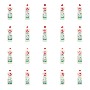 Pur Balsam Aloe Vera 750 ml X20