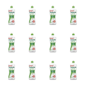 Ludwik płyn do mycia naczyń 900g - miętowy X12