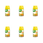 Air Wick freshmatic citrus 250 ml wkład X6