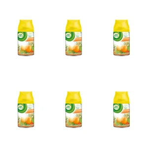 Air Wick freshmatic citrus 250 ml wkład X6