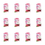 Odświeżacz brait magic flowers beautiful rose 75ml v1 X12
