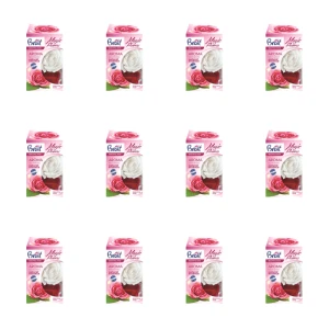 Odświeżacz brait magic flowers beautiful rose 75ml v1 X12