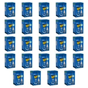 Płyn do urządzenia elektrycznego Raid 45 nocy 27ml X24