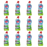 KRET BIO Żel do WC z aktywatorem enzymatycznym 750g X12