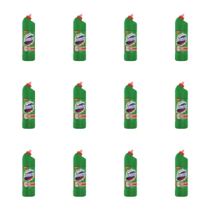 Domestos Pine Fresh 1L X12
