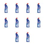 Płyn do mycia WC Tytan niebieski 700g X10