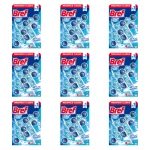 Bref Power Aktiv Morska Bryza 3x50 g X9