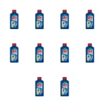 DIX płyn do czyszczenia pralki 250ml cytrynowy X10