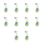 Sidolux płyn do mycia szyb Lemon 500 ml X10