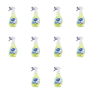 Sidolux płyn do mycia szyb Lemon 500 ml X10