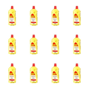 TOPSELLER Płyn uniwersalny o zapachu cytrusowym 1L X12