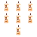 Floor Professional Laminate Cleaner antystatyczny płyn do mycia paneli z olejkiem migdałowym 1l X7