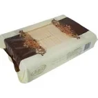 Wafle przekładane kremem o smaku śmietankowym i kremem kakaowym Jago 2 kg indeks.webp