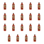 Gold Wax mleczko do nabłyszczania i pielęgnacji mebli 250ml X19