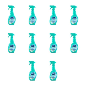 Sidolux Meble wszystkie powierzchnie Aloes 400 ml X10