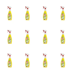 DIX Odtłuszczacz 0,75l X12