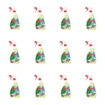 Mleczko do czyszczenia kuchni Tytan spray 500g X12