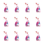 Mleczko uniwersalne do czyszczenia Tytan spray 500g X12