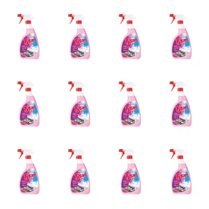 Mleczko uniwersalne do czyszczenia Tytan spray 500g X12