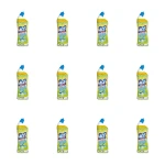 Ace ultra wc cytrynowy 750 ml X12