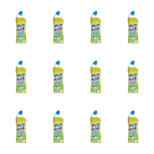 Ace ultra wc cytrynowy 750 ml X12