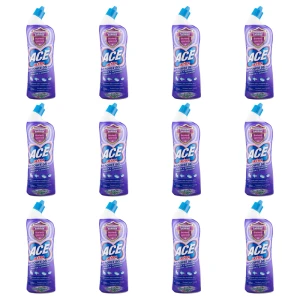 ACE ULTRA WC FLOWERS 750ML X12