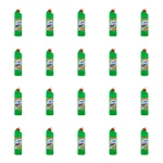 DOMESTOS PRZEDŁUŻONA MOC PINE FRESH PŁYN CZYSZCZĄCO-DEZYNFEKUJĄCY 750 ML X20