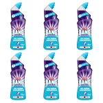 Cillit Bang Kamień i Trudne Zabrudzenia 750ml X6