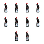 Żel do WC Tytan anty kamień Blue Power 700g X10