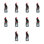 Żel do WC Tytan anty kamień Green Power 700g X10
