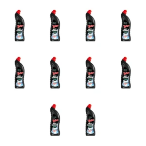 Żel do WC Tytan anty kamień Green Power 700g X10