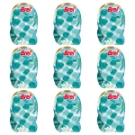 Bref Briliant Gel Górskie Jezioro 3X42g X9