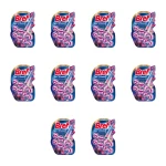 Bref Spa Moments Harmony 2x50g X10