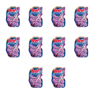 Bref Spa Moments Harmony 2x50g X10